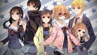 【动漫下载】境界的彼方【1-12+OVA+剧场两篇全】720P[内嵌字幕]-萌心次元|MoxACG.Moe