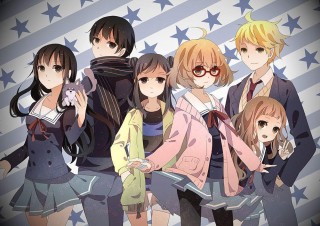 【动漫下载】境界的彼方【1-12+OVA+剧场两篇全】720P[内嵌字幕]-萌心次元|MoxACG.Moe