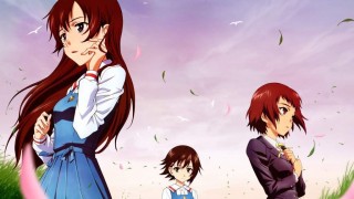 【动漫下载】真实之泪（外挂字幕）BD1080p-萌心次元|MoxACG.Moe