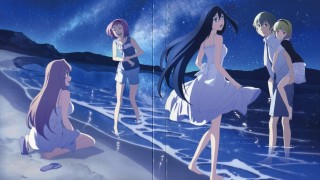 【动漫下载】极黑的布伦希尔特（高清版）-萌心次元|MoxACG.Moe