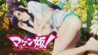 【动漫下载】魔具少女/魔剑姬！【无修】【第一季+OVA+SP全】BD 720P[内嵌字幕]-萌心次元|MoxACG.Moe