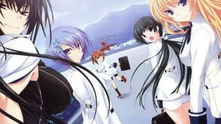 【动漫下载】认真和我谈恋爱！【1-12全】【无修】BD 720P[内嵌字幕]-萌心次元|MoxACG.Moe