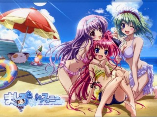 【动漫下载】纯白交响曲【1-12+SP全】BD 720P[内嵌字幕]-萌心次元|MoxACG.Moe