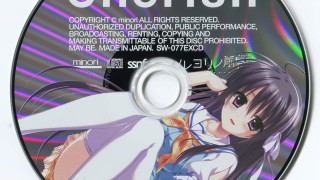 【音乐】ソレヨリノ前奏詩 予約特典 主題歌 「Cherish」[320K]-萌心次元|MoxACG.Moe