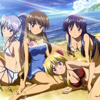 【动漫下载】Campione 弑神者【无修】 BD 720P[内嵌字幕]-萌心次元|MoxACG.Moe