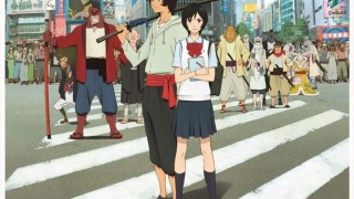 【动漫下载】[MGRT&幻之字幕组]怪物之子[剧场版][GB][720P][MP4]-萌心次元|MoxACG.Moe