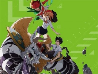 【动漫下载】数码宝贝剧场版 数码大冒险tri. 第2章「决意」【网页先行版】720P[内嵌字幕]-萌心次元|MoxACG.Moe