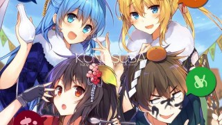 【动漫下载】【爱恋风之字幕组】祝福这个美好的世界/为美好的世界献上祝福 1-10集全 720P MP4-萌心次元|MoxACG.Moe