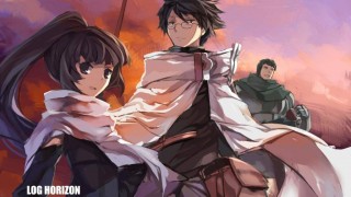 【动漫下载】记录的地平线【2季全】 BD 720P[内嵌字幕]-萌心次元|MoxACG.Moe