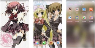 【安卓萌化主题】学生会的一己之见-萌心次元|MoxACG.Moe