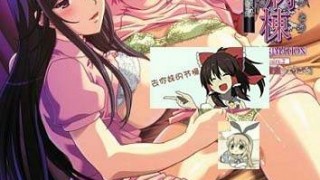 【绅士游戏】禁断の病棟 THE ANIMATION Desire.2「○らな診療室へようこそ」-萌心次元|MoxACG.Moe