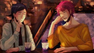 【动漫下载】这名男子以魔法为工作【1-12】 [720p]-萌心次元|MoxACG.Moe