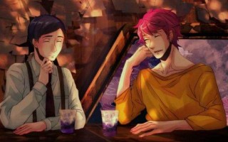 【动漫下载】这名男子以魔法为工作【1-12】 [720p]-萌心次元|MoxACG.Moe