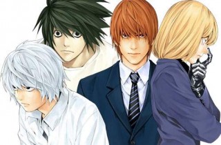 【动漫下载】死亡笔记 L继承者 720p 内嵌字幕-萌心次元|MoxACG.Moe