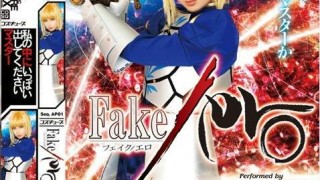 COSQ-003 Ｆａｋｅ／ｅｒｏ 栗林里莉-萌心次元|MoxACG.Moe