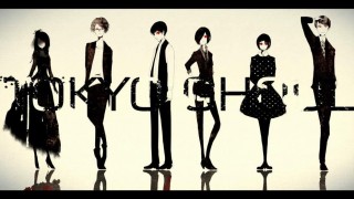 【动漫下载】东京喰种/东京食尸鬼 OVA2 PINTO篇[内嵌简体字幕]-萌心次元|MoxACG.Moe