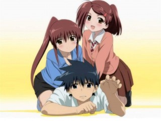 【动漫下载】亲吻姐姐【无修】【TV1-12+OAD12集全】BD 720P-萌心次元|MoxACG.Moe