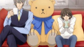 【动漫下载】纯情罗曼史-萌心次元|MoxACG.Moe