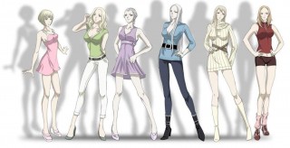 【动漫下载】大剑【一季全】1080P【内嵌字幕】-萌心次元|MoxACG.Moe