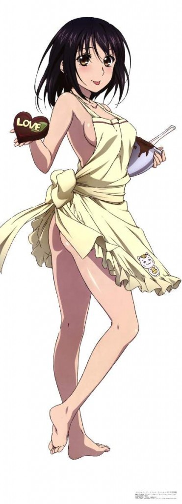 【图集】2016年3月号 杂志彩图图集