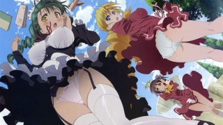 【动漫下载】管家后宫学园【无修】【1-12+SP1-6全】BDrip 720P[内嵌字幕]-萌心次元|MoxACG.Moe