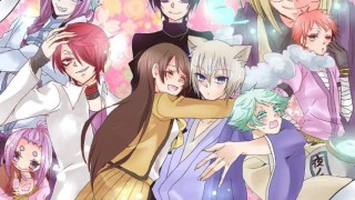 【动漫下载】元气少女缘结神 OAD2~过去篇【附两季+OAD1】720P [内嵌字幕]-萌心次元|MoxACG.Moe