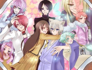 【动漫下载】元气少女缘结神 OAD2~过去篇【附两季+OAD1】720P [内嵌字幕]-萌心次元|MoxACG.Moe