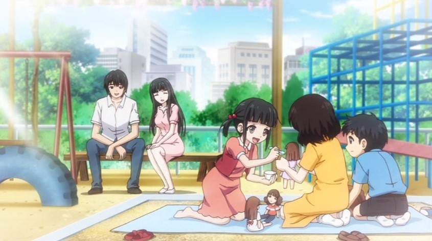 【绅士里番】euphoria ～目指す楽園は神聖なる儀式の先に。救世主の母は……白夜凛音!?編～(度盘)