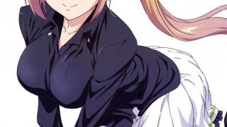 【图集】杂志彩图图集-萌心次元|MoxACG.Moe