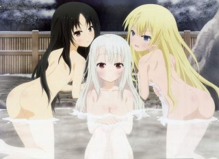 【动漫下载】机巧少女不会受伤【无修】【1-12+OVA1-6】BD 720P[内嵌简体字幕]-萌心次元|MoxACG.Moe