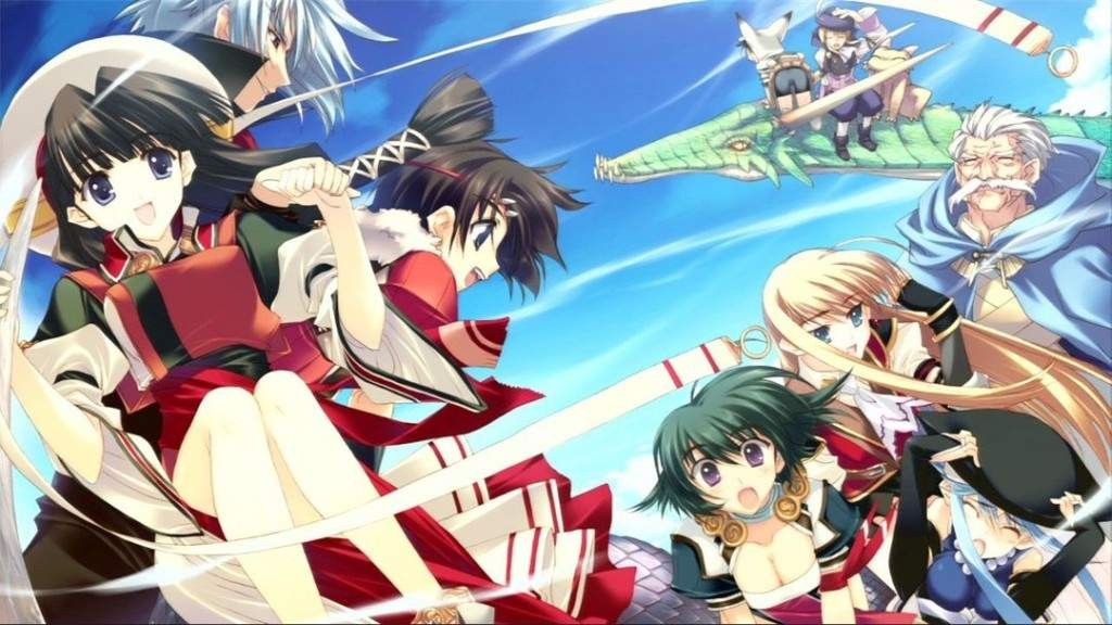 【动漫下载】提亚拉之泪/花冠之泪【1-26全】BD 720P[内嵌字幕]