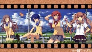 【动漫下载】在盛夏等待/在那个夏天等待1080p-萌心次元|MoxACG.Moe