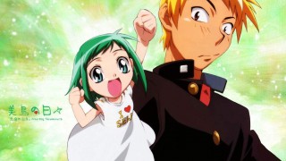 【动漫下载】[异域字幕组]美鸟日记[全13话+sp][720p][MP4]-萌心次元|MoxACG.Moe