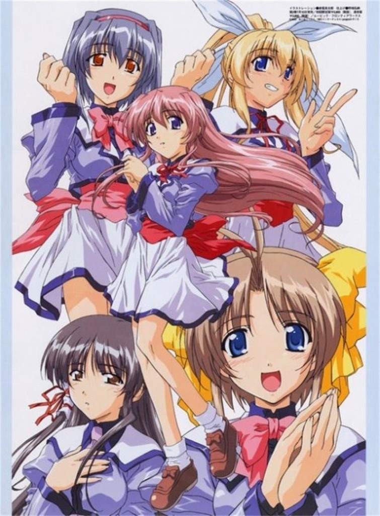 【动漫下载】[诸神]水色/水色时代【OVA】DVD 720P[内嵌字幕]