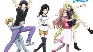 【动漫下载】漫画家与助手【1-12+OVA1-6】 720P[内嵌字幕]-萌心次元|MoxACG.Moe