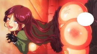 【绅士里番】[EDGE]ドロップアウト ～性処理便器・七条鈴香～(度盘)-萌心次元|MoxACG.Moe