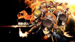 【动漫下载】进击的巨人 剧场版 后篇 自由之翼 【附前篇】720P[GB]-萌心次元|MoxACG.Moe