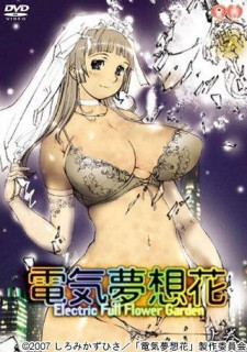 【在线播放】(18禁アニメ) 電気夢想花 上巻 DEMO-萌心次元|MoxACG.Moe