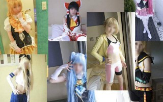 【cos】SexFriend 1-8合集-萌心次元|MoxACG.Moe