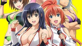 【动漫下载】我要成为世界最强偶像/想成为世界最强720p-萌心次元|MoxACG.Moe