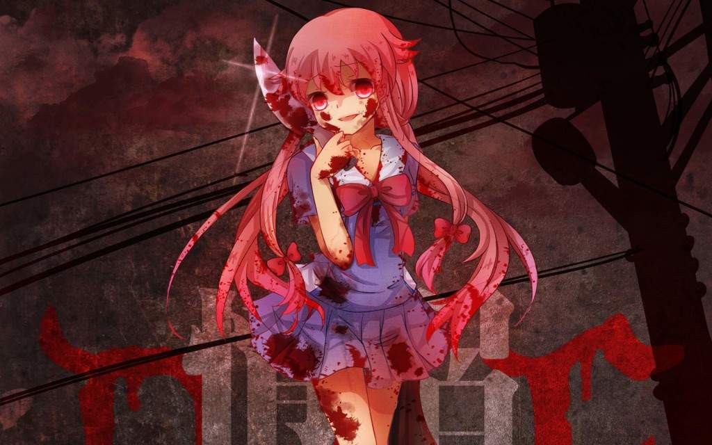 【动漫下载】未来日记 【无修】【1-26+OVA+特典】BD 720P[内嵌简繁字幕]