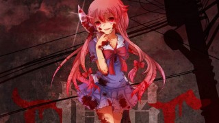 【动漫下载】未来日记 【无修】【1-26+OVA+特典】BD 720P[内嵌简繁字幕]-萌心次元|MoxACG.Moe