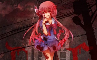 【动漫下载】未来日记 【无修】【1-26+OVA+特典】BD 720P[内嵌简繁字幕]-萌心次元|MoxACG.Moe