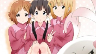 【动漫下载】玉子市场TV+剧场 720P-萌心次元|MoxACG.Moe