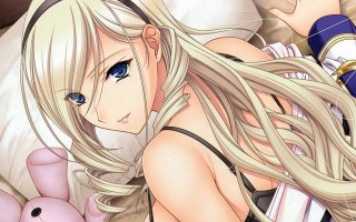 【本子合集】御姐，巨乳汉化本合集（631本，附预览+目录）-萌心次元|MoxACG.Moe