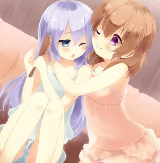 【P站日榜】2015.11.15 pixiv日榜美图完整版下载-萌心次元|MoxACG.Moe