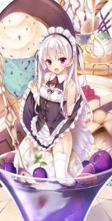 【P站日榜】2015.11.03 pixiv日榜美图完整版下载-萌心次元|MoxACG.Moe