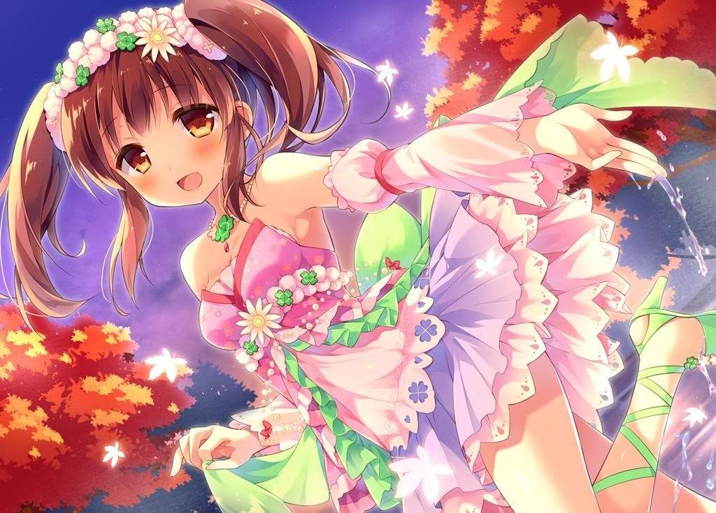 【P站日榜】2015.12.05 pixiv日榜美图完整版下载