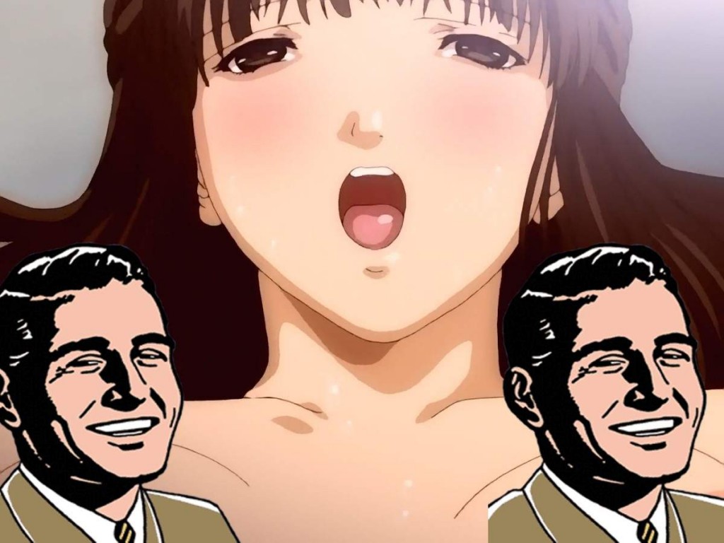 【绅士里番】[無修正](未知字幕組)[Milky] 女系家族 ～淫謀～(1-2) [DVDrip 1280x960] (BIG5)[MKV]