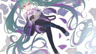 【P站日榜】2015.11.22 pixiv日榜美图完整版下载-萌心次元|MoxACG.Moe